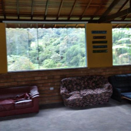 Pousada Voo Livre Extrema Buitenkant foto