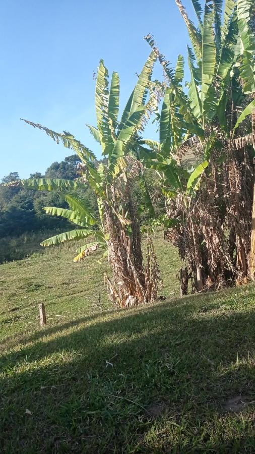 Pousada Voo Livre Extrema Buitenkant foto